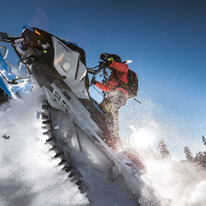 Nueva Moto de Nieve SKI-DOO <span class=keywords><strong>SUMMIT</strong></span> EDGE 165 850 E-TEC SHOT POWDERMAX LIGHT <span class=keywords><strong>2022</strong></span> - Product Image 5