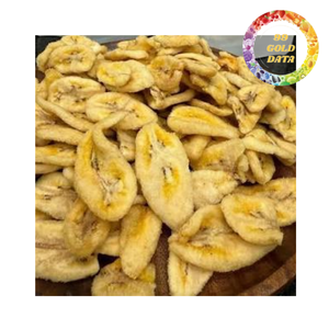 Chips de Plátano Crujientes de Vietnam de Alta Calidad, Directo de Fábrica, Chips de Plátano Secos, Snack Saludable de Fruta Tropical, Proveedor de Exportación a Granel - Product Image 5