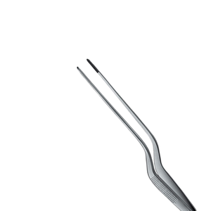 คีมคัชชิ่งเบโยเน็ตเพอร์มาชาร์ป สแตนเลสสตีล สำหรับการจัดการเนื้อเยื่อและการเย็บแผลอย่างแม่นยำ - Product Image 5