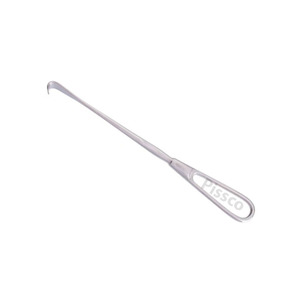 เครื่องมือถ่างแผลขนาดเล็ก PISSCO สำหรับแผลผ่าตัด 1 ชิ้น - Product Image 1