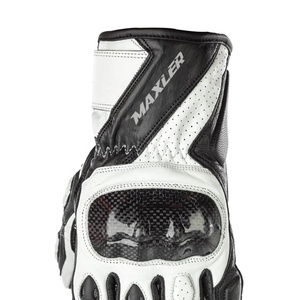Gants de cyclisme tactiques personnalisés compatibles avec les écrans tactiles, pour le combat, les activités de plein air, le travail, le sport, la moto, l'hiver, en polyester, pour hommes - Product Image 6