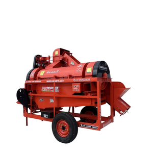 Máquina Desgranadora de Maíz Mahaveer Maize Defender, Equipo de Desgranado de Uso Pesado Operado por Tractor - Product Image 1