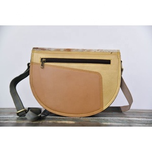 High Quality Original 100% Genuine Leather Handbag For Women <b>Top</b> Quality Trending Fashion Bags - Product Image 5