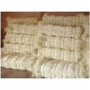 Fibras de sisal naturales y ecológicas, adecuadas para hiladores, tejedores y proyectos de arte y manualidades. - Product Image 6