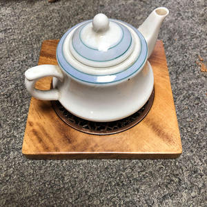 Rustic Wooden Coasters Natural Tree Bark Log <b>Slices</b> Cup Mats Vintage Table Decor Wholesale Handcrafted <b>Wood</b> Drink Mats Bohemian - Product Image 2
