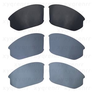 Lente de repuesto polarizada Xyqrenrr FitNike Skylon Ace EV0525, ultrafina, resistente a impactos, en más de 19 colores - Product Image 3