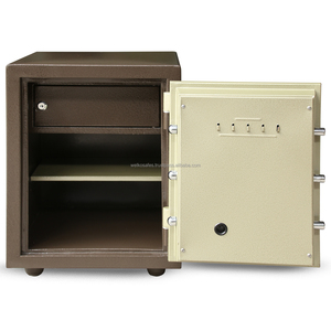 ตู้เซฟขนาดเล็ก ชาเปลฮิลล์ รัฐนอร์ทแคโรไลนา สหรัฐอเมริกา - Product Image 2