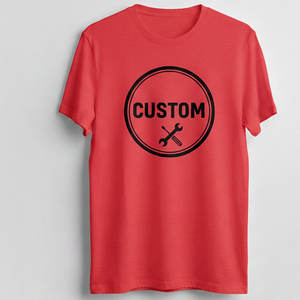 Camisetas de alta calidad para hombre y mujer, ropa casual de tela de algodón suave, diseñadas para la comodidad diaria, venta al por mayor de prendas de vestir. - Product Image 1