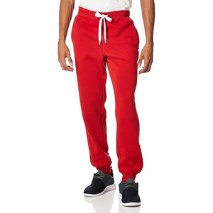 Nouveaux pantalons cargo pour hommes |   Pantalons grande taille tendance pour l'automne |   Pantalon de survêtement décontracté avec poche latérale pour hommes - Product Image 2