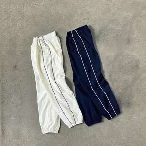 Ensemble short et veste coupe-vent pour homme en polyester, tenue d'été streetwear personnalisée - Product Image 6