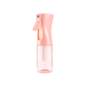 IKZARSA CIK-191 - Botella de Spray Profesional de Plástico para Peluquería, 200 ml, 300 ml, Pulverizador Ultrafino para Peinar y Estilizar el Cabello - Product Image 4