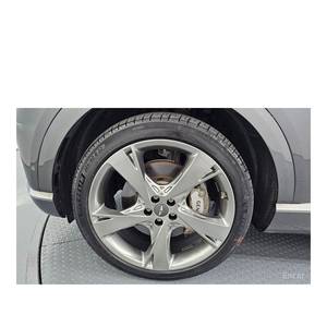 Genesis GV80 3.0 Diésel AWD 2023 con 71,308 km, Volante a la Izquierda, Caja de Cambios Automática, Asientos de Cuero, Cámara Trasera - Product Image 5