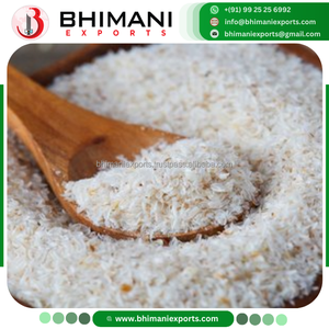 Psyllium/Isabgol de haute qualité, coque de graines, récolte estivale, forme ovale, complément alimentaire santé, fibres, certifié APEDA, 100% pur, durée de conservation de 12 mois - Product Image 3