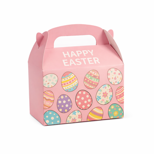 Boîtes d'emballage personnalisées pour cadeaux décoratifs de fête avec impression couleur - Product Image 3
