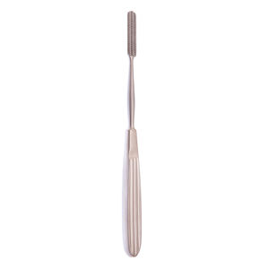 Raspador Nasal Manual Maltz de Acero Alemán, Tamaño Personalizado, Instrumento Quirúrgico ORL de Precisión, Resistente a Altas Temperaturas, por Blush Surgical - Product Image 6