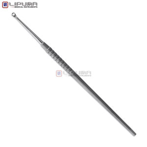 Cortauñas Profesional con Mango Largo, Cuchilla Curva de Acero Inoxidable Duradero, Removedor de Callos y Uñas Gruesas, Lima para Pies - Product Image 5