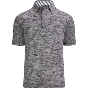 Chemises polo personnalisées Commande en gros Fabricant de chemises polo en coton OEM ODM - Product Image 2