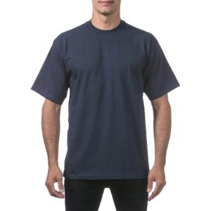 <b>Mens</b> Plain Custom T <b>Shirts</b> Polyester/Cotton Eco-Friendly <b>Fleece</b> OEM & ODM Bulk Wholesale Manufacturer Factory Direct Supply - Product Image 4