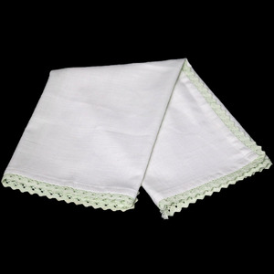 Toallas de Cocina 100% Algodón, Color y Tamaño Personalizados, Diseño de Color Sólido para Uso en la Cocina - Product Image 5