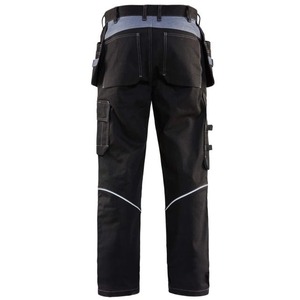 Pantalones Cargo para Hombre, Diseño Nuevo, Tinte Liso, Antiarrugas, Precio Económico, Pantalones de Moda para Hombre a un Precio Razonable - Product Image 2