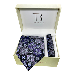 Corbata de microfibra de alta calidad - Product Image 5