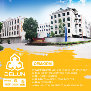 <span class=keywords><strong>แปรง</strong></span><span class=keywords><strong>ลวด</strong></span>เกลียว DELUN ขนาด 100 มม. สำหรับสว่าน, <span class=keywords><strong>แปรง</strong></span>ขัดเหล็กกล้าคาร์บอนสำหรับงานหนัก ใช้สำหรับขจัดสนิม - Product Image 2