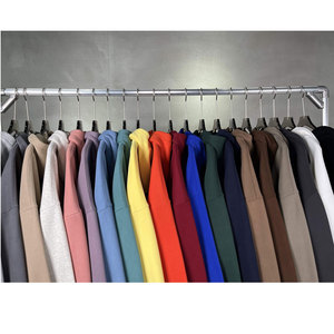 Sweat à capuche pour homme personnalisé brodé et imprimé, 100% coton, doublure en polaire, col rond, coupe classique, écologique - Product Image 4