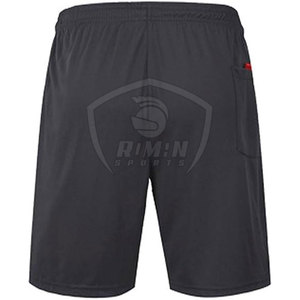 <b>Top</b> Selling Breathable Lightweight <b>Referee</b> Uniform Best Quality Made in Pakistan 100% Polyester Soft Fabric Customizable Player - Product Image 3