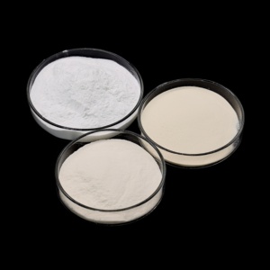 Éteres de almidón utilizados en morteros a base de cemento, yeso y masilla para paredes. - Product Image 1