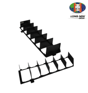 LONGNEW PP <b>Plastic</b> Barrier <b>Strip</b> | OEM Electrical Equipment Component - Product Image 1