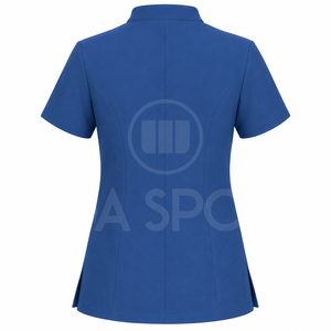 Professional Medical Uniform Manufacturer Breathable Nursing <b>Scrub</b> <b>Set</b> Supplier Factory - Product Image 3