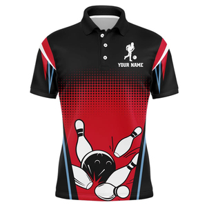 <b>Bowling</b> Jerseys High Performance Apparel Manufacturer <b>Bowling</b> Jerseys Custom Printed <b>Bowling</b> Shirts Supplier <b>Bowling</b> Jerseys - Product Image 5