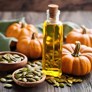 Pumpkin Seed <b>Oil</b> Pure Essential <b>Oil</b> Sweet Premium Grade with Wholesale Price and Good Quality - Product Image 4
