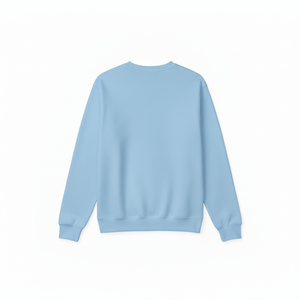 เสื้อสเวตเชิ้ตสกรีนลายขายส่ง ผ้าฝ้ายคุณภาพสูง ราคาถูก รับผลิตแบบ OEM แฟชั่นสตรีทแวร์ - Product Image 2