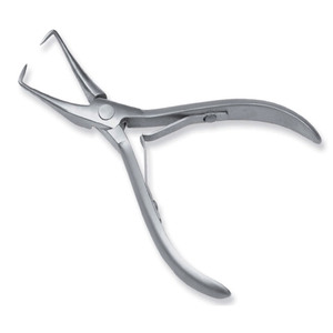 Salon de beauté professionnel, outils d'extension de cheveux en acier inoxydable, pince multifonctionnelle pour Extension de cheveux - Product Image 3