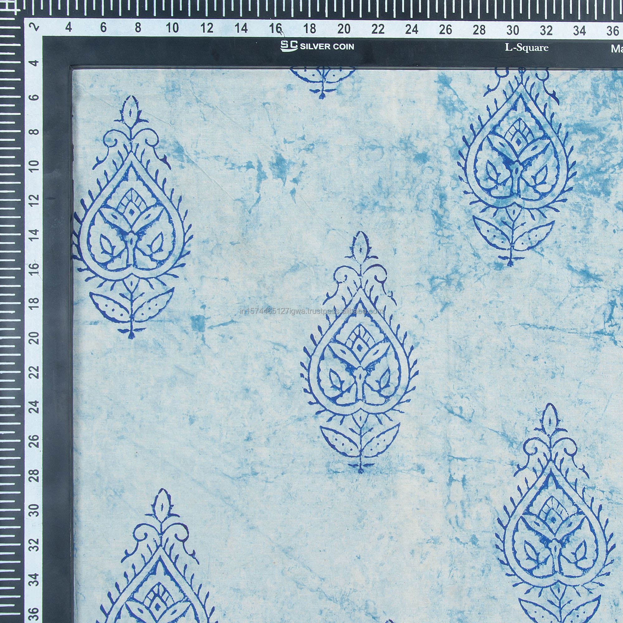 ตามที่แสดงในภาพ