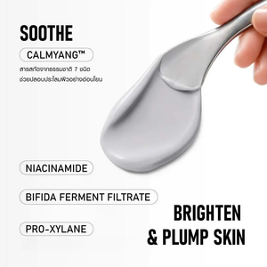 Suero Intensivo Platinum PDRN Mizumi 30ml, Iluminador y Reparador Facial - Product Image 4