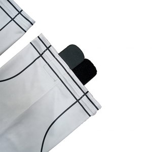 Vêtements de hockey pour jeunes et adultes avec logo personnalisé Chaussettes de hockey sur glace en polyester à sublimation pour les sports d'hiver à prix raisonnable - Product Image 4