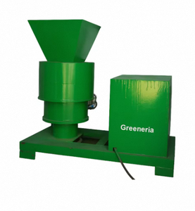 Trituradora de Cono de la Mejor Calidad con Motor AC, Aplicación Personalizable, Componentes Centrales de Recipiente a Presión, Fácil de Operar - Product Image 2