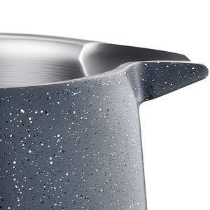 Caffettiera French Press in Acciaio Inox a Doppia Parete Isolata da 1 Litro (34 Once) con Filtro, Spedizione Gratuita - Product Image 4