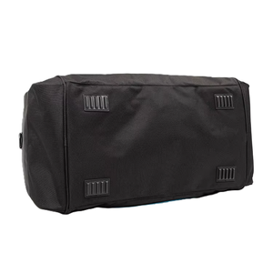 Bolsa Deportiva Multifuncional de Lona Oxford con Cierre YKK, Capacidad de 20L-80L, Compartimento Principal Grande y Bolsillos Laterales - Product Image 4