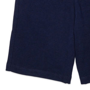 Conception respirante et confortable pour la collection garçon / Shorts avec logo personnalisé pour les commandes en gros et avec cordons de serrage - Product Image 3