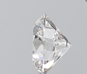 Aniva ND014 pour diamant rond brillant naturel certifié 0,4 ct G SI1 pour la fabrication de bijoux fins - Product Image 4