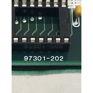 SANYO DENKI P5, BL Super TUV P50B05010DXS00M AC - Équipements et pièces semi-conductrices d'occasion fiables à l'échelle mondiale - Product Image 6