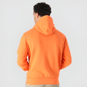Custom Mens <b>Fleece</b> Hoodies Warm <b>Hooded</b> Pullover OEM Bulk Supply Mens <b>Hooded</b> <b>Fleece</b> Hoodies - Product Image 3