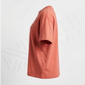 Nueva Llegada, Camisa de Oficina para Mujer, Primavera Otoño, Moda, Estampado Moderno, Vestido Informal para Dama, 240 g/m², 100% Algodón Satinado con Lentejuelas - Product Image 3