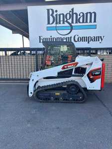 BOBCATT MT100 2026, Económico y en Excelentes Condiciones, con Máxima Durabilidad y Capacidad de Accesorios Avanzados - Product Image 5