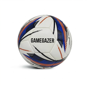 BALLON DE FOOTBALL GAMEGAZER TS-1002 Cousu à la main Taille 5 Poids 410-450G Circonférence 680-700MM Haute qualité Professionnel - Product Image 1