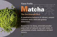 Poudre de lait de soja matcha, substitut de crème végétarienne, ingrédients pour bubble tea, pour boissons de café, base à dissolution rapide