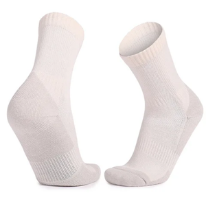 Chaussettes personnalisées de haute qualité, faible MOQ, chaussettes de mode personnalisées, chaussettes pour hommes, logo personnalisé, chaussettes sur mesure - Product Image 2